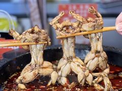 -蛙老爹·蜀香美蛙鱼头(王家湾店)