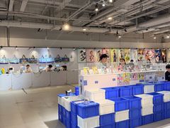 -上海静安大悦城
