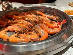 -钱小奴炭烤自助料理·安格斯牛肉(盐城中南城店)