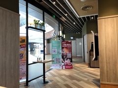 -肯德基(传媒广场店)