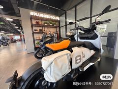 -北京德悦行BMW宝马摩托车
