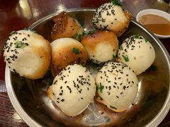 特色生煎-三两春(浦三路店)