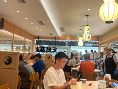 -爱蝦乃家(金虹桥店)