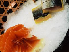 -吉兆手握寿司(车公庙店)