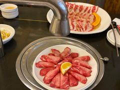 -韩屋韩国料理(天山路店)