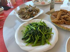 -碧海银沙海鲜餐厅(恒大海上威尼斯店)