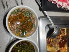 -海底捞火锅(太原南站店)