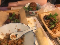 卤大肠-卤儿道道(龙游路店)