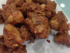 -懋隆金阁·博山菜