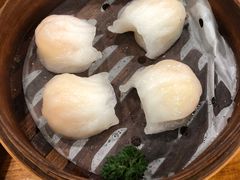 -澳门陈光记烧味饭店(南京德基广场店)