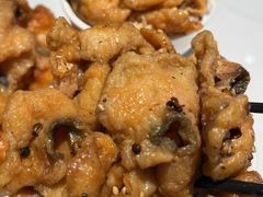 -清真·拉菲尔鱼庄·家常菜(钟楼回民街店)