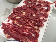 脚趾肉-福合埕牛肉火锅(长平国新店)