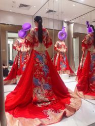 -THE QUEEN(北京店)