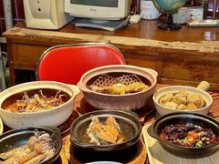 -五马集·海鲜·温州大牌档(黑金冠五马街十字路口店)