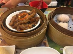 -添好运点心专门店(深水埗店)