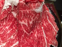 -一绪に和牛寿喜烧(罗湖益田假日店)