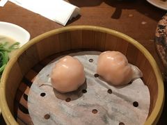 虾饺皇-南拳十三姨·潮汕砂锅粥(世纪金源店)