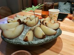 -和晟shèng铁锅炖·东北菜(南山店)