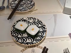 -太食獸泰式茶餐厅(IFS国金中心店)