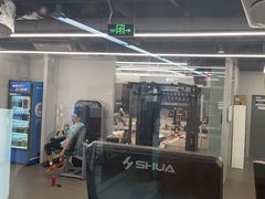 -乐刻健身铁馆(灯市口店)