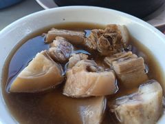 -新记肉骨茶