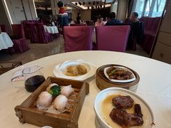 -龙的酒楼·手工早茶·顺德菜(近良路店)