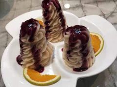 -乔家满族八大碗(流水沟店)