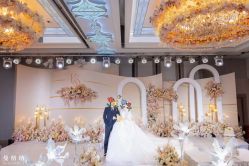 -曼格纳婚礼艺术中心(张江店)