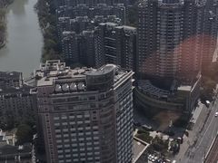 -环球港凯悦 · 享悦中餐厅