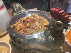 -小六汤包·老字号·中华名小吃(兴庆路店)
