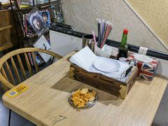 -烤五行·烧烤烤串(石佛营店)