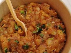 -丁家坡洋芋·观音桥好吃街A区(全国总店)