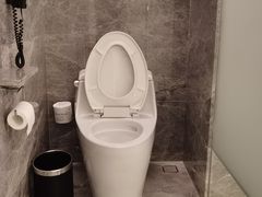 -长沙尼依格罗酒店