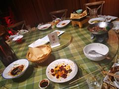 -章吴记喜瑞餐厅(东东城店)