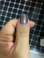 点击看大图 -1T·1M 日式美甲美睫
