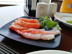 -白天鹅宾馆·流浮阁咖啡厅
