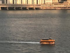 -香港海韵轩海景酒店