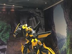 -武隆天坑地缝国家地质公园