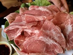 -顺顺小吃(独克宗古城店)