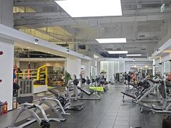 -健变健身俱乐部(前海天虹商场店)