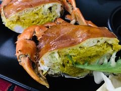 -1218 GRILL 主厨