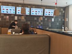 -船歌·鱼水饺青岛菜(正阳路店)