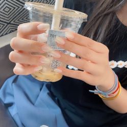-US•美甲艺术 | 冕光
