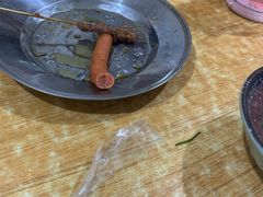 -胡家麻辣串(核桃园路店)