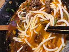 -俏湘私房菜(国贸店)