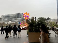 -东莞松山湖万象汇