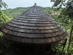 -三亚亚龙湾人间天堂鸟巢度假村