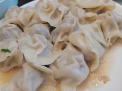 -八珍饺子·烤鸭·家常菜