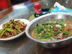 -小钱鱼馆(富春路店)