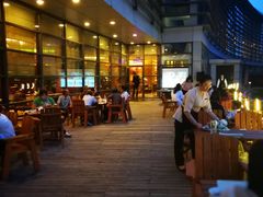 -临空皇冠假日酒店-西餐厅(首都机场店)